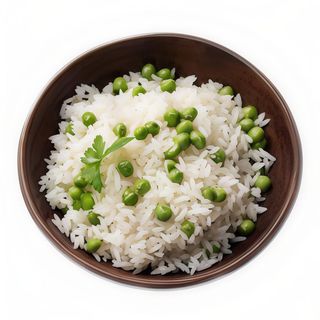 Peas Rice