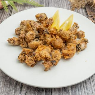 49.Chipirones Fritos