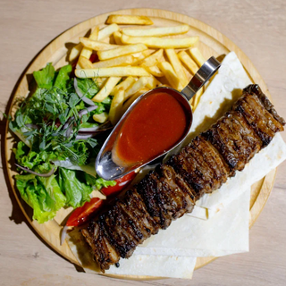 Шашлык Напалеон (400г)