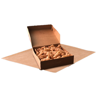 Large Cinnamon Twists