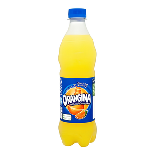 Orangina 50cl