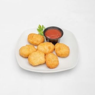 Tapa De Nuggets De Pollo (6 Uds.)
