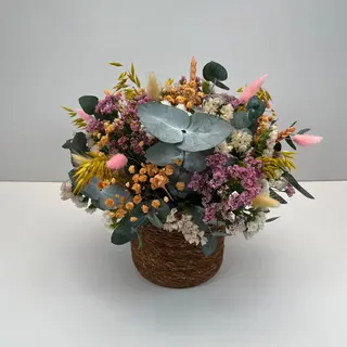 Cesta Mango
