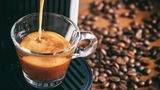 Café Capsule