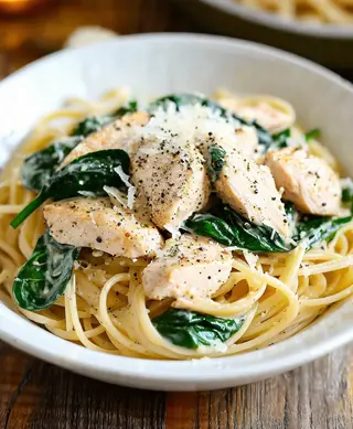 Spinach