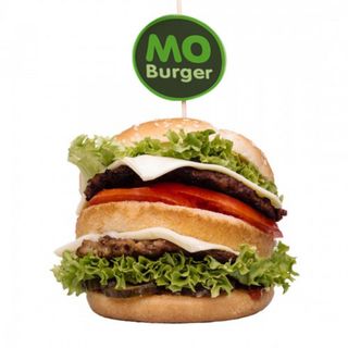 Мобургер