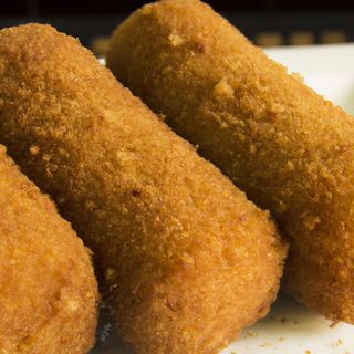 Croquetas