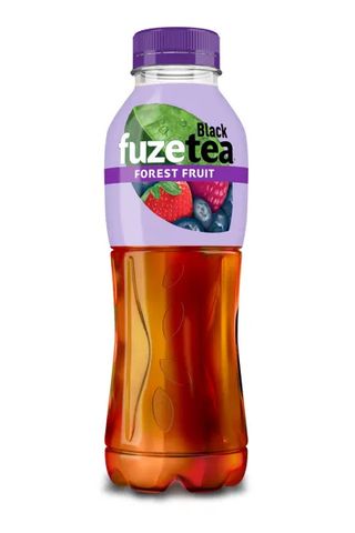 Fuze tea šumsko voće 500ml