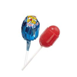 Pompito Mega Fresa