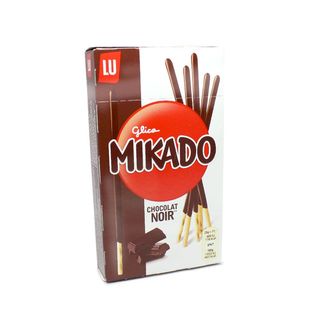 Mikado (39 G.)
