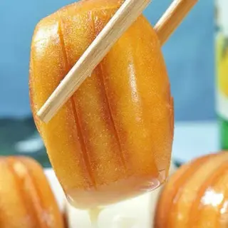 97. Pan Japonesa (2 Uds.)