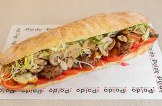 Panino Hercules (x2 persone)