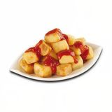 patatas bravas