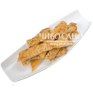 Хлебные палочки