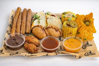 Fiesta Box na 2 osoby