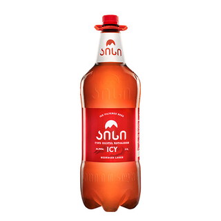 აისი 2.5 ლ