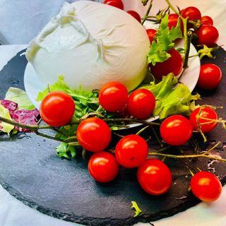 1 MOZZARELLA DA 500GR