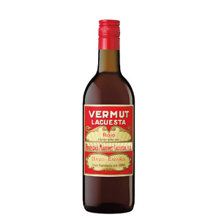 Vermut Martinez La Cuesta (75 Cl.)