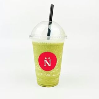 FRAPES DE TE VEGANOS