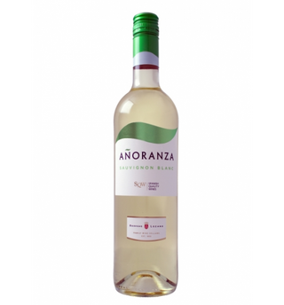 Vino de la casa Blanco (Añoranza), 75cl 12,5%