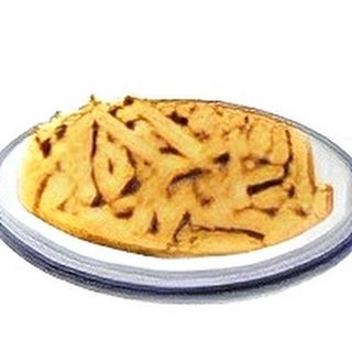 23. Пържени картофи (150г)