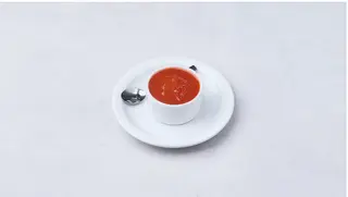 Sos adżyka