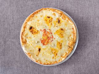 Pizza Quatro formaggi Ø 32cm