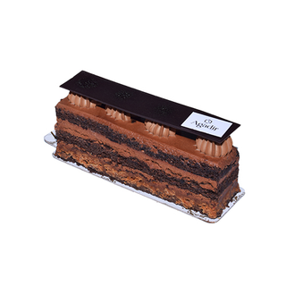 Choco Caramel