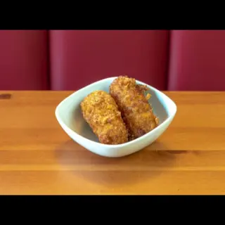 corn dog