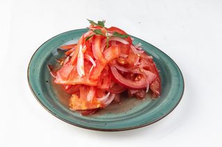 Салат "Ачи-чук"