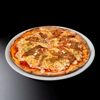 Pizza La Patrona