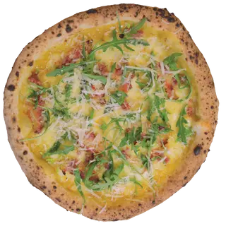 Pizza Cinderella (36cm)