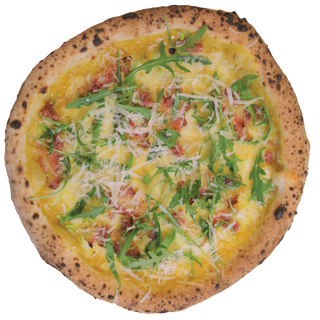 Pizza Cinderella (36cm)