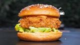 Chicken Burger
