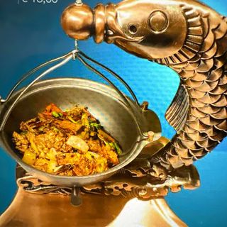 138. Piccola padella fai-da-te con manzo