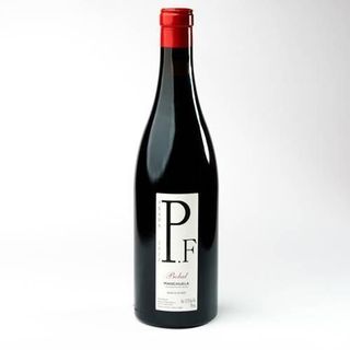 Vino P F Bobal