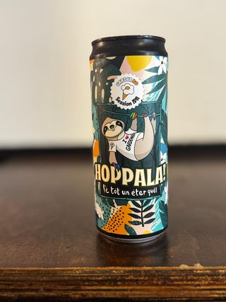 Lattina ospite 33 cl