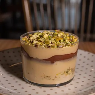 Pistacchiomisù