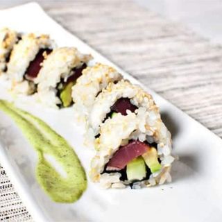 Uramaki Tawa Maki (8 Unidades)