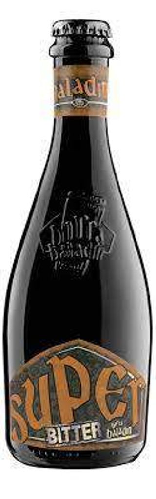 Birra Super Bitter 33 cl
