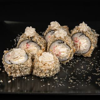 Темпура з сніжним крабом (320г)