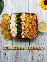 Chicken Salad with 2 cream