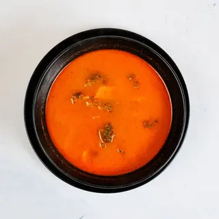 Tom yum juha