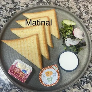 Express Matinal