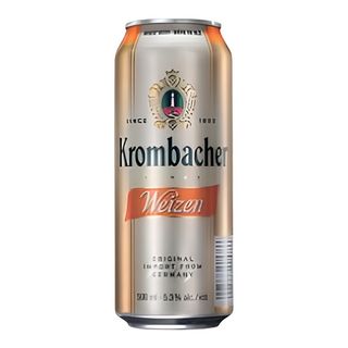 Krombacher pivo