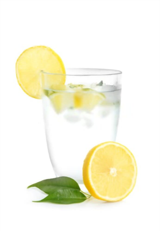 Jus de Citron
