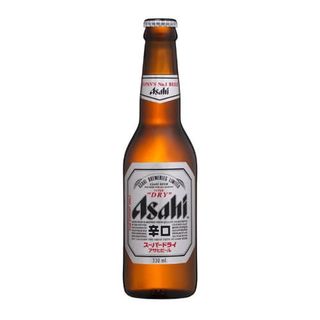 Cerveza Asahi (33 Cl.)
