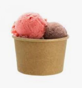 Tarrina De Helado (70 Ml.)