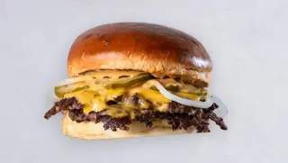 Cheese Smash