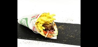 Свинско сувлаки (350г)